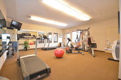  - Candlewood Suites Cape Girardeau - I-55, Exit 95