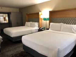  - Holiday Inn North Shore Skokie - I-94, Exit 39