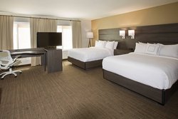  - Residence Inn by Marriott Downtown Tulsa