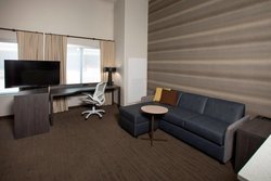  - Residence Inn by Marriott Downtown Tulsa