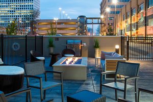 Residence Inn By Marriott Downtown Tulsa, Ok - See Discounts