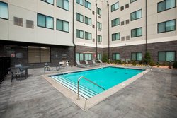  - Residence Inn by Marriott Downtown Tulsa