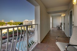  - Holiday Inn Resort Lake Buena Vista - I-4, Exit 68