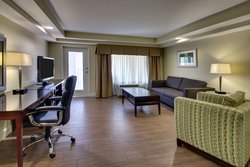  - Holiday Inn Resort Lake Buena Vista - I-4, Exit 68