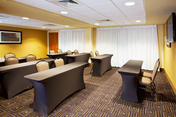  - Holiday Inn Express & Suites Davie - I-595 SW, Exit 7
