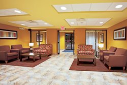  - Holiday Inn Express & Suites Davie - I-595 SW, Exit 7