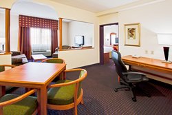  - Holiday Inn Express & Suites Davie - I-595 SW, Exit 7