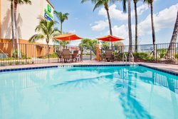  - Holiday Inn Express & Suites Davie - I-595 SW, Exit 7