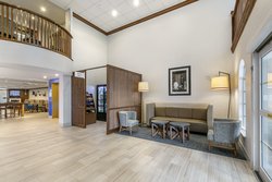  - Holiday Inn Express Mt Arlington - I-80, Exit 30