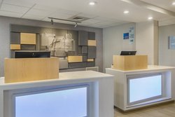  - Holiday Inn Express Mt Arlington - I-80, Exit 30