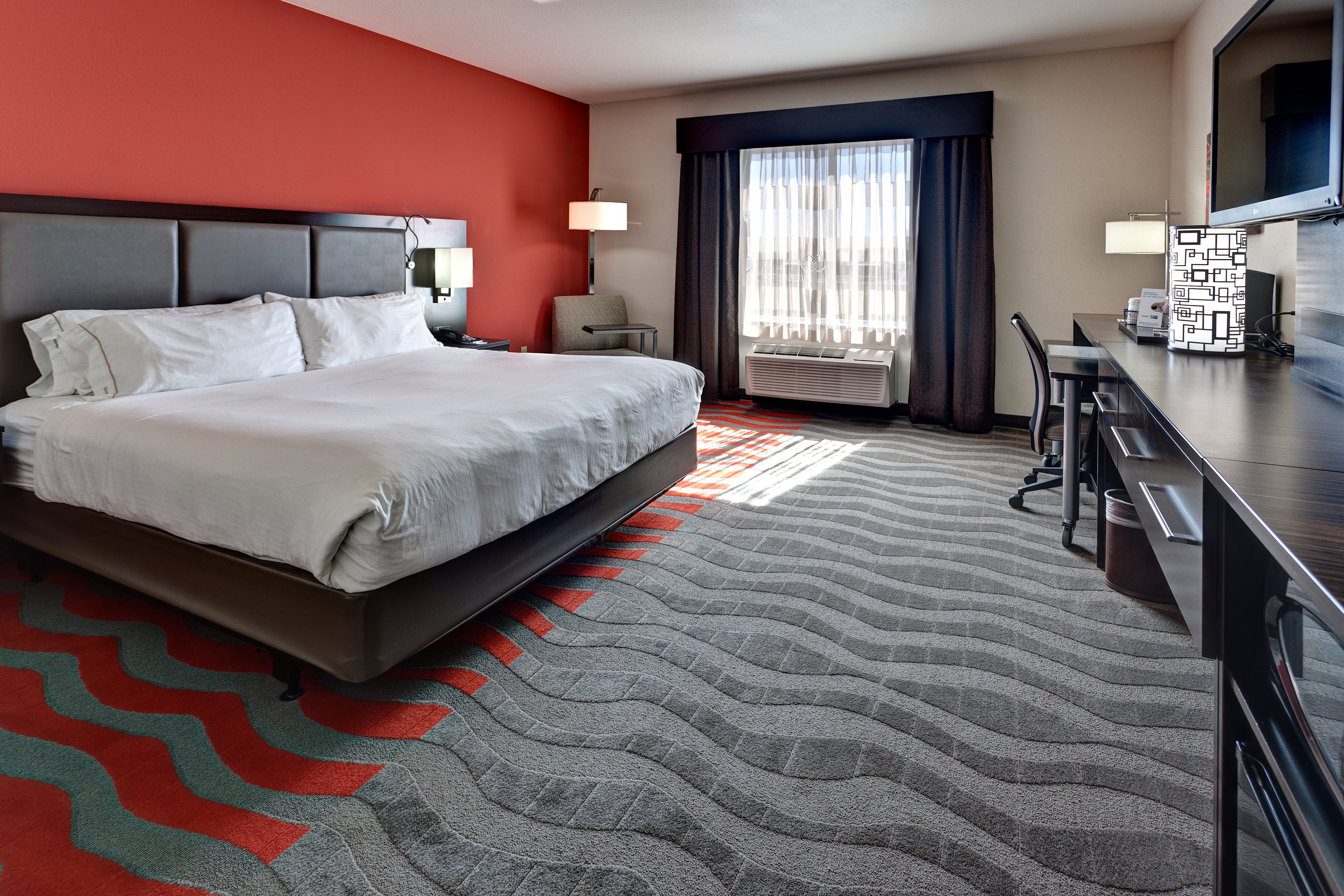 HOLIDAY INN EXP STES NW ARPT BY IHG-guestroom-Standard King Bed.jpg