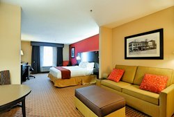 - Holiday Inn Express Athens - I-75, Exit 49