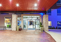  - Holiday Inn Express & Suites Sand Springs