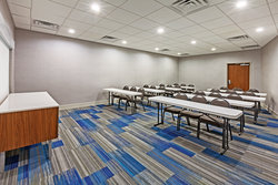  - Holiday Inn Express & Suites Sand Springs
