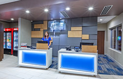  - Holiday Inn Express & Suites Sand Springs