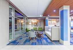  - Holiday Inn Express & Suites Sand Springs