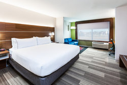  - Holiday Inn Express & Suites Sand Springs