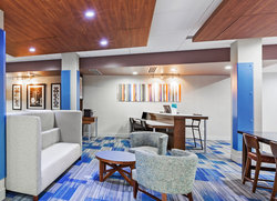  - Holiday Inn Express & Suites Sand Springs