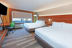  - Holiday Inn Express & Suites Sand Springs