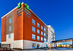  - Holiday Inn Express & Suites Sand Springs