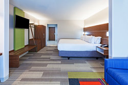  - Holiday Inn Express & Suites Sand Springs