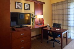  - Courtyard by Marriott Hotel East Evansville