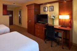  - Courtyard by Marriott Hotel East Evansville