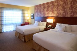  - Courtyard by Marriott Hotel East Evansville