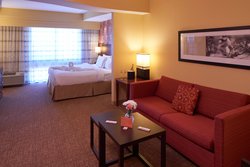  - Courtyard by Marriott Hotel East Evansville