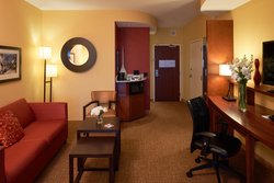  - Courtyard by Marriott Hotel East Evansville