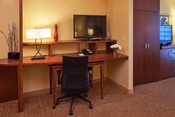  - Courtyard by Marriott Hotel East Evansville