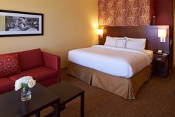  - Courtyard by Marriott Hotel East Evansville