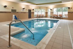  - Courtyard by Marriott Hotel East Evansville