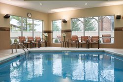  - Courtyard by Marriott Hotel East Evansville