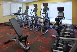  - Courtyard by Marriott Hotel East Evansville