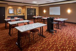  - Courtyard by Marriott Hotel East Evansville