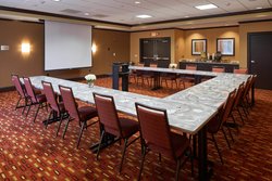  - Courtyard by Marriott Hotel East Evansville