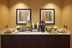  - Courtyard by Marriott Hotel East Evansville
