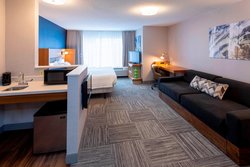  - SpringHill Suites by Marriott Rochester