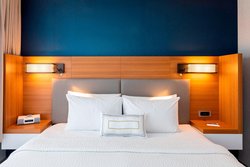  - SpringHill Suites by Marriott Rochester