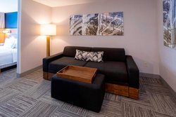  - SpringHill Suites by Marriott Rochester