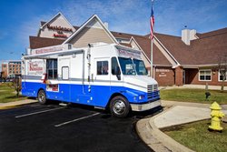  - Residence Inn by Marriott Beavercreek