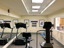  - Holiday Inn Express & Suites Vacaville - I-80, Exit 56