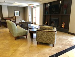  - Holiday Inn Express & Suites Vacaville - I-80, Exit 56