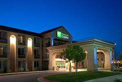  - Holiday Inn Express Lancaster