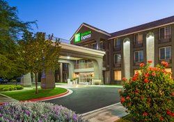  - Holiday Inn Express Lancaster