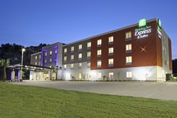 - Holiday Inn Express & Suites Columbus