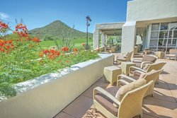  - Starr Pass Golf Suites Tucson