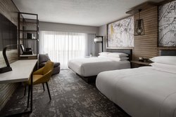  - Marriott Hotel North Indianapolis - I-465, Exit 33