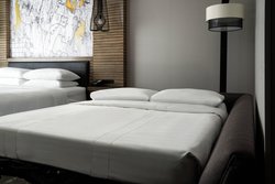  - Marriott Hotel North Indianapolis - I-465, Exit 33